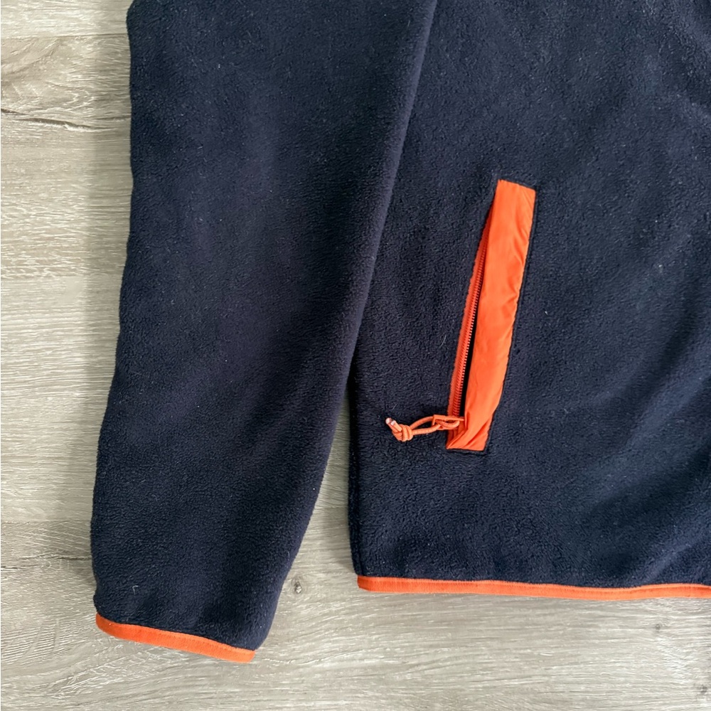Carhartt WIP Fleece Jacket - Picture 2 of 5